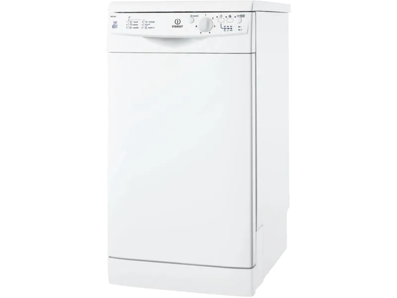 Indesit